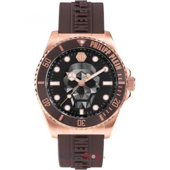 Ceas Philipp&nbsp;Plein The $kull Diver PWOAA0322