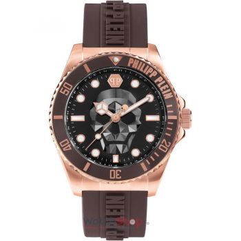 Ceas Philipp Plein The $kull Diver PWOAA0322