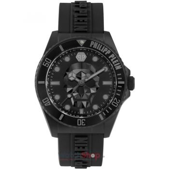 Ceas Philipp&nbsp;Plein The $kull Diver PWOAA0422