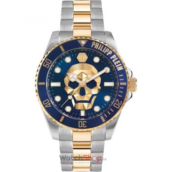 Ceas Philipp Plein The $kull Diver PWOAA0722