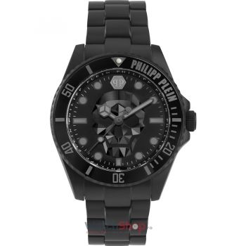 Ceas Philipp&nbsp;Plein The $kull Diver PWOAA0922
