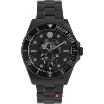 Ceas Philipp Plein The $kull Diver PWOAA0922