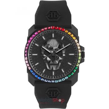 Ceas Philipp Plein The $kull King PWLAA0522