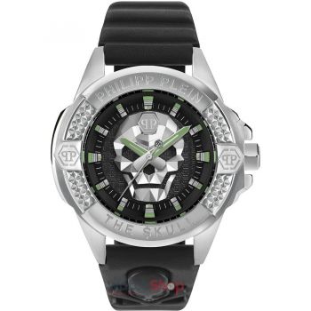 Ceas Philipp Plein The $kull PWAAA0321