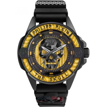 Ceas Philipp Plein The $kull PWAAA1922