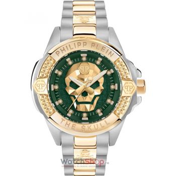 Ceas Philipp Plein The $kull PWNAA0622