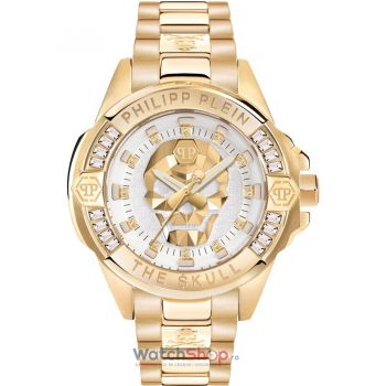 Ceas Philipp Plein The $kull PWNAA0722