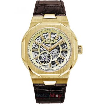 Ceas Rotary Regent GS05418/03 Automatic