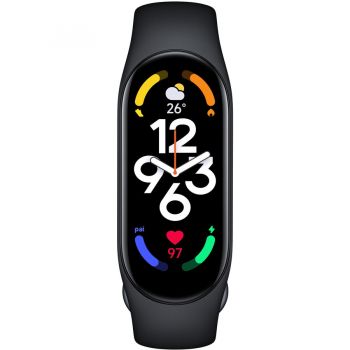 Ceas smartwatch Xiaomi Smart Band 7 GL