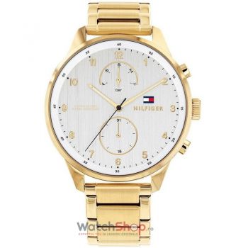 Ceas Tommy&nbsp;Hilfiger Chase 1791576