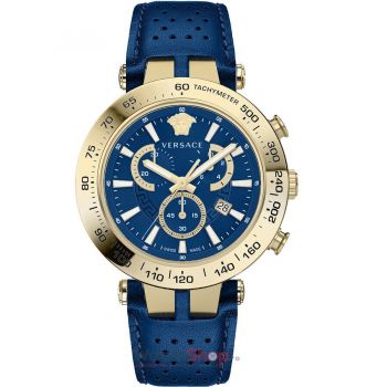 Ceas Versace Bold VEJB00322 Cronograf de firma original