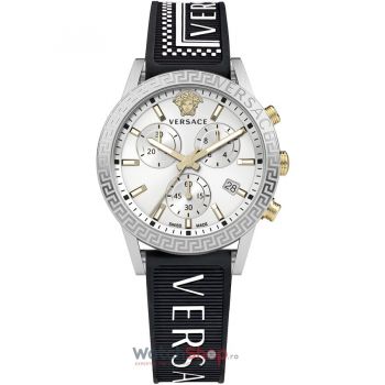 Ceas Versace Sport Tech VEKB00122 Cronograf de firma original