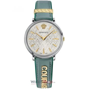 Ceas Versace V-Circle VBP010017