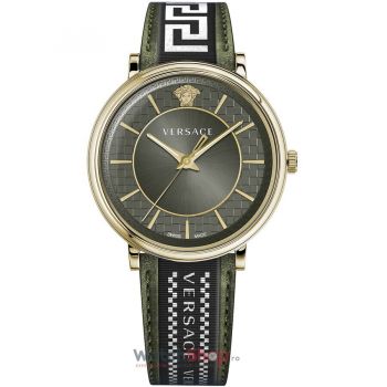 Ceas Versace V-Circle VE5A01621