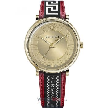 Ceas Versace V-Circle VE5A02021