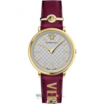 Ceas Versace V-Circle VE8104322 de firma original