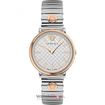 Ceas Versace V-Circle VE8105022 de firma original