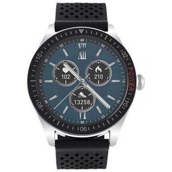 Smartwatch Vector VCTR-34-01-BK Negru Smartwatch Vector VCTR-34-01-BK Negru