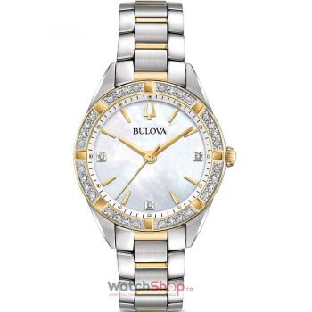 Ceas Bulova Classic 98R263