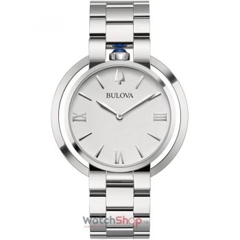 Ceas Bulova Rubaiyat Diamond 96L306