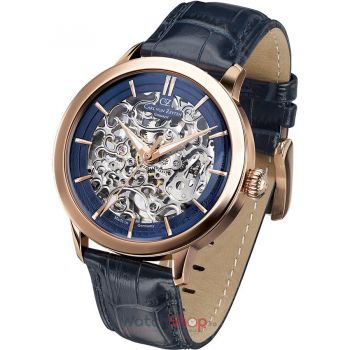 Ceas Carl&nbsp;von&nbsp;Zeyten Triberg CVZ0013RBL Automatic