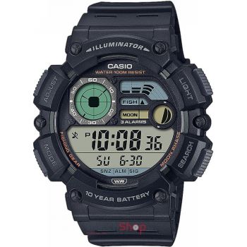 Ceas Casio Collection WS-1500H-1A