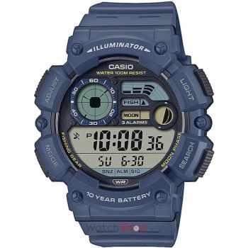 Ceas Casio Collection WS-1500H-2A