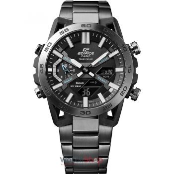 Ceas Casio Edifice ECB-2000DC-1A Solar