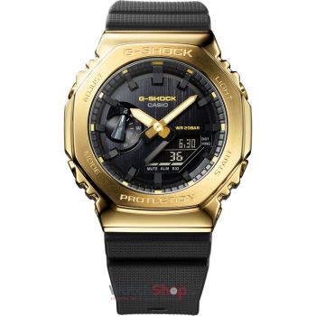 Ceas Casio G-Shock GM-2100G-1A9