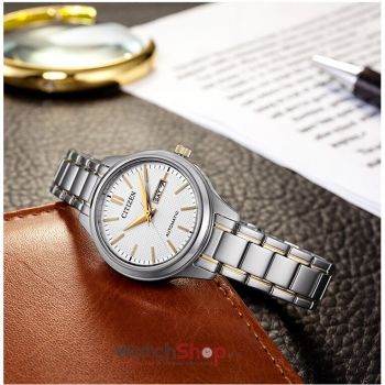 Ceas Citizen Dress PD7144-57A