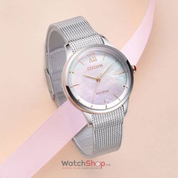 Ceas Citizen Elegance EM0816-88Y