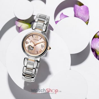 Ceas Citizen Elegance PR1024-84X