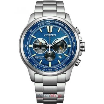 Ceas Citizen Titanium CA4570-88L Eco-Drive Cronograf