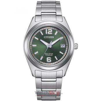 Ceas Citizen Titanium FE6151-82X Eco-Drive