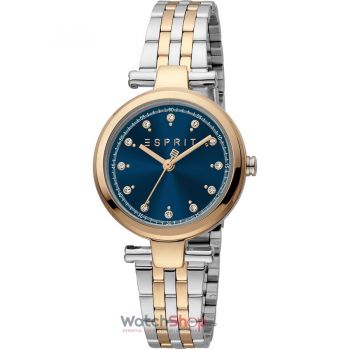 Ceas ESPRIT Laila dot ES1L281M1125