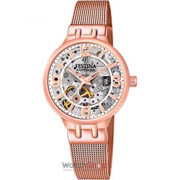 Ceas Festina Automatic F20581/2