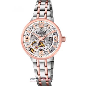 Ceas Festina Automatic F20615/1