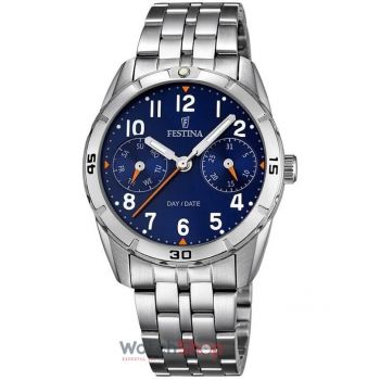 Ceas Festina JUNIOR F16908/2 Ceas Festina JUNIOR F16908/2