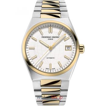 Ceas Frederique&nbsp;Constant Highlife FC-303V2NH3B Automatic