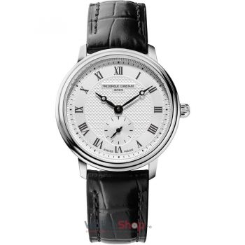 Ceas Frederique Constant Slimline FC-235M1S6