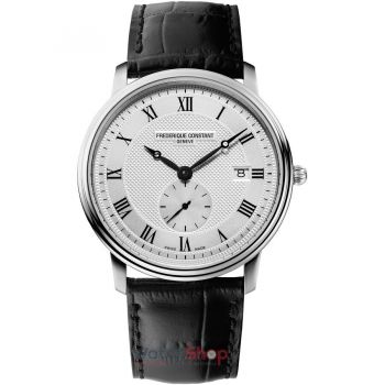 Ceas Frederique Constant Slimline FC-245M5S6