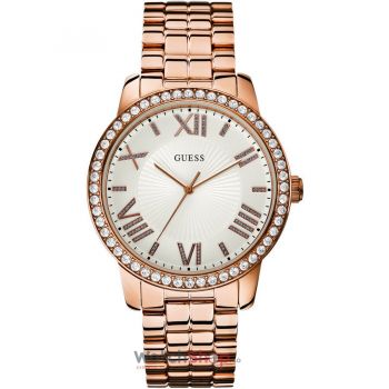 Ceas Guess ALLURE W0329L3 de firma original