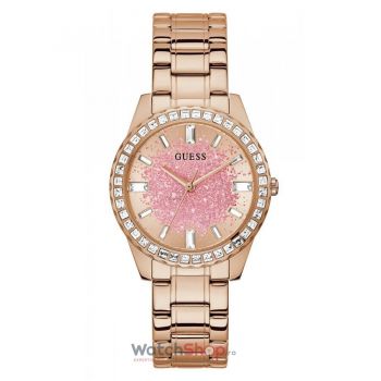 Ceas Guess Glitter Burst GW0405L3