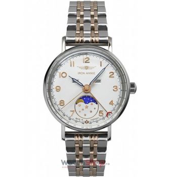 Ceas Iron Annie Amazonas 5977M-1