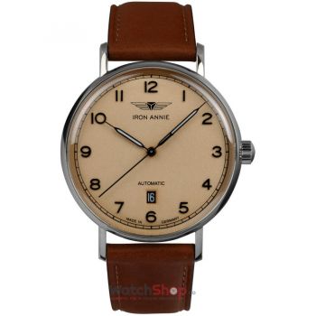Ceas Iron Annie Amazonas Impression 5954-3 Automatic