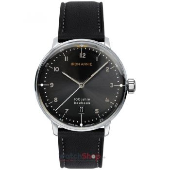 Ceas Iron Annie Bauhaus 5046-2