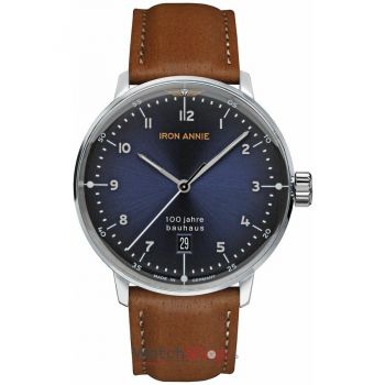 Ceas Iron Annie Bauhaus 5046-3
