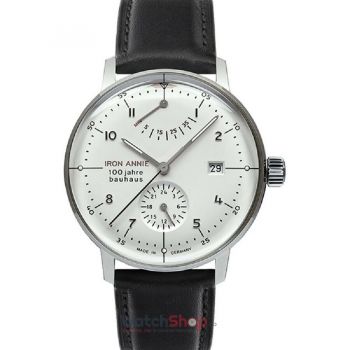 Ceas Iron Annie Bauhaus 5066-1