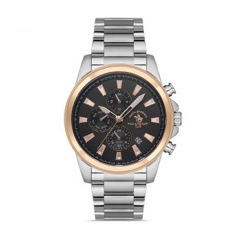Ceas pentru barbati, Santa Barbara Polo Legend, SB.1.10461.5