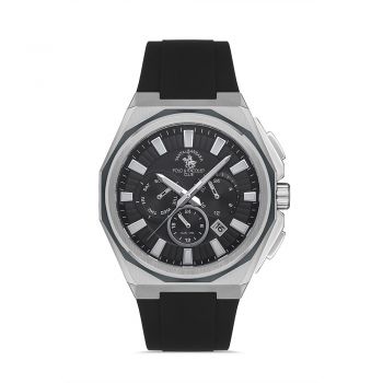 Ceas pentru barbati, Santa Barbara Polo Luxury, SB.1.10448.1